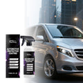 Gloss-Boost Ceramic Coating Spray for Car Paint